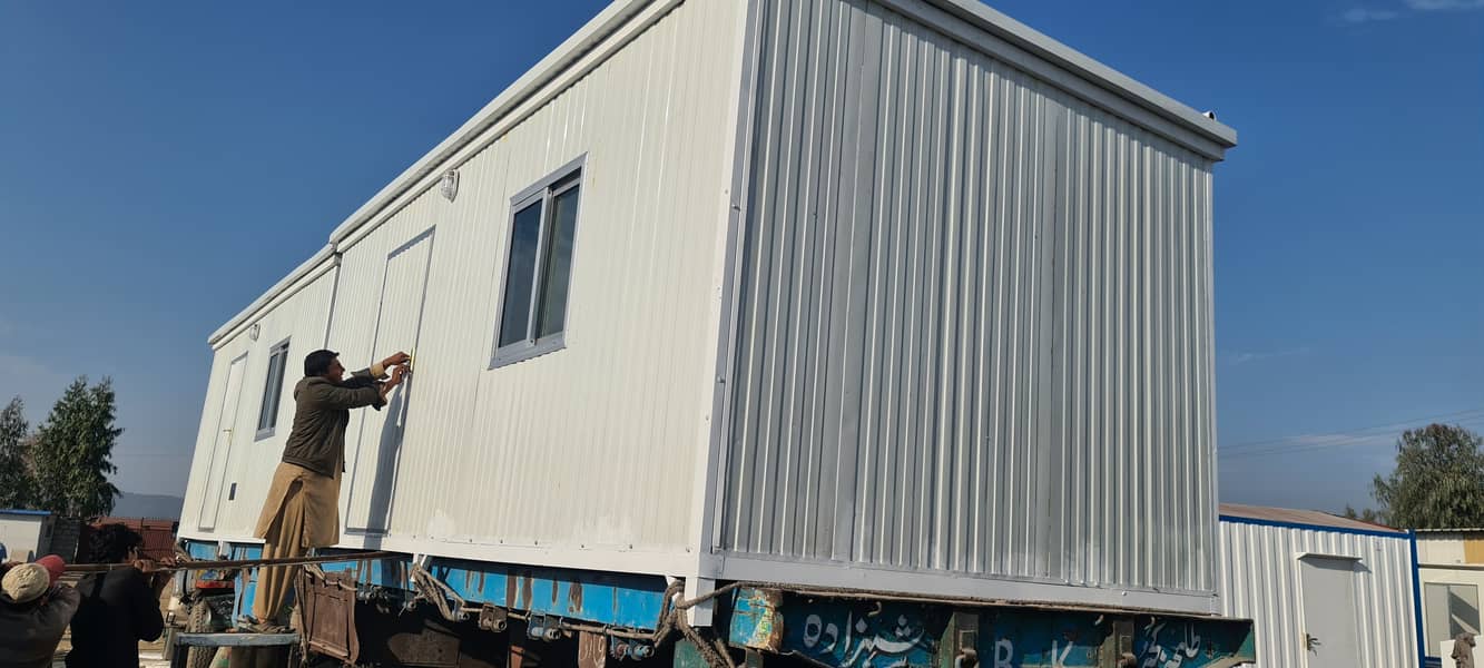 marketing container office container prefab homes porta cabins 16