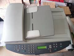 Hp laser jet m1522nf