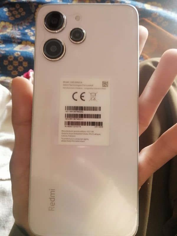 Redmi 12 1