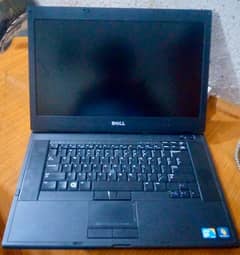 Dell latitude i5 1st