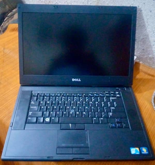 Dell latitude i5 1st 0