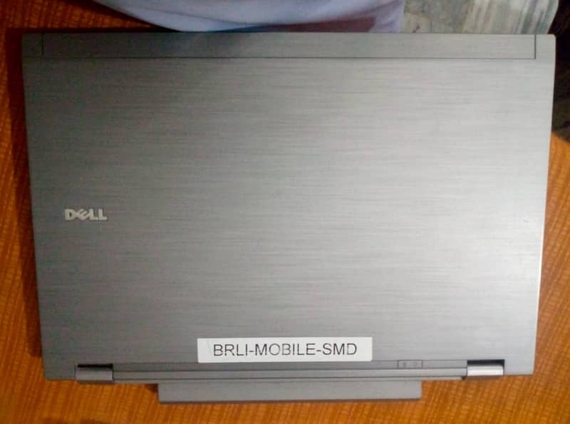 Dell latitude i5 1st 1