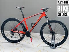 scott Aspect 950 Mountain bike