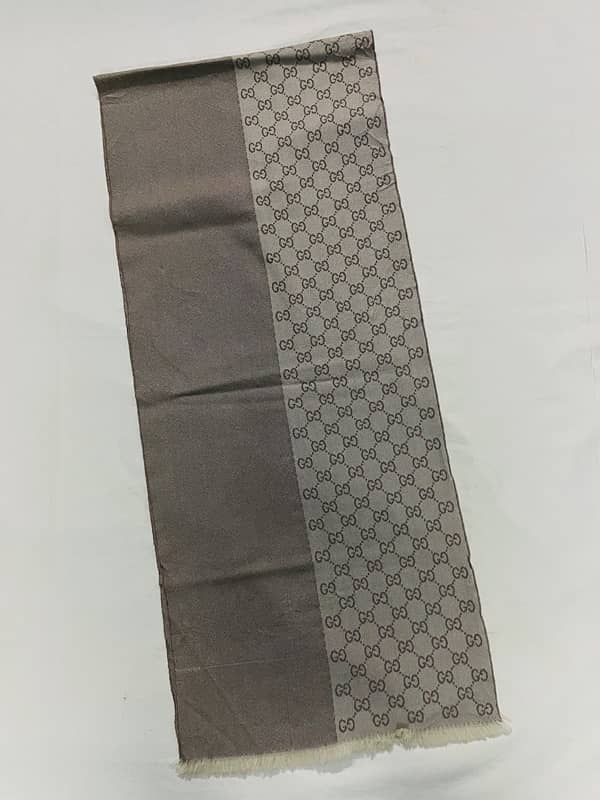 Gucci Muffler 3