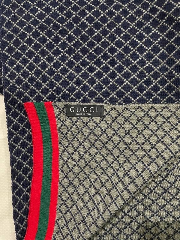 Gucci Muffler 7