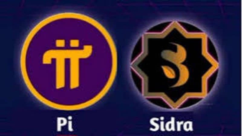 need pi & Sidra coin best rate available face to face deal 0