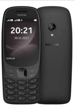 Nokia 6310