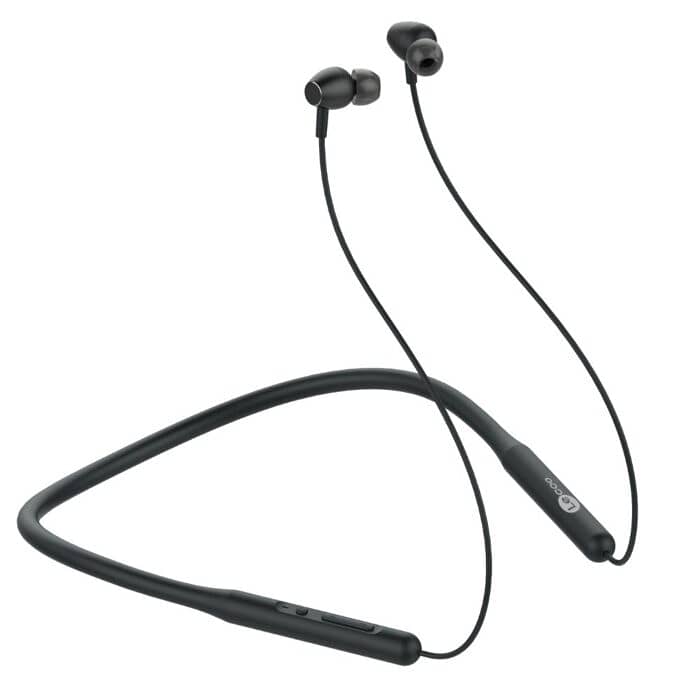 Lenovo LECOO ES203 Wireless Headphone 2