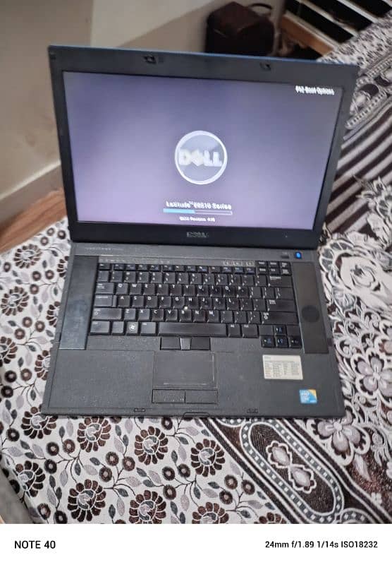 Dell Laptop for Sale 3