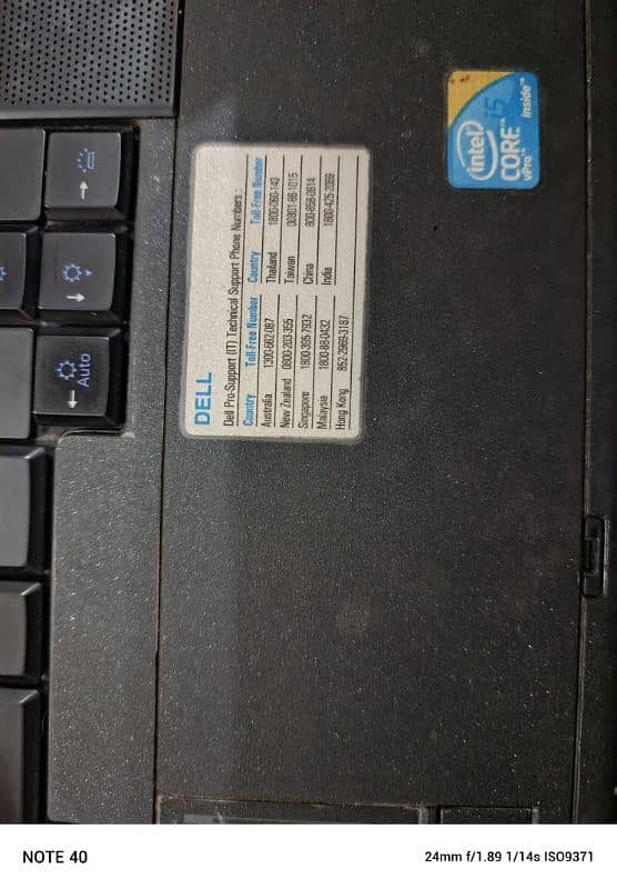 Dell Laptop for Sale 4