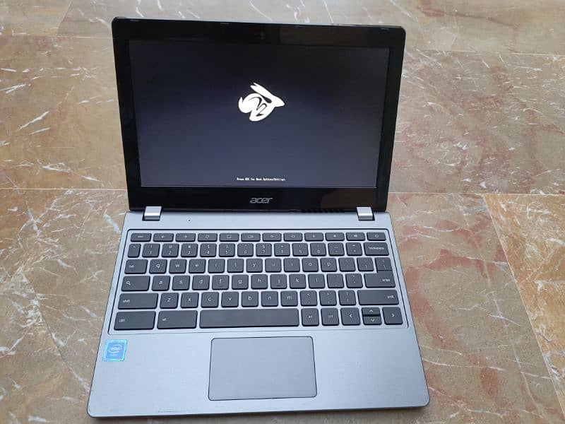 Acer Laptop 2