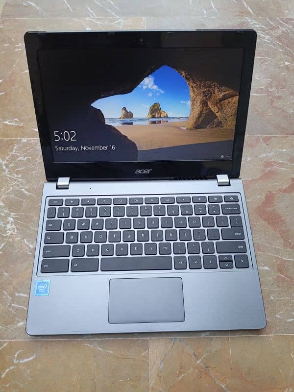 Acer Laptop 5