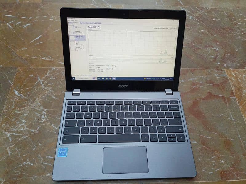 Acer Laptop 10