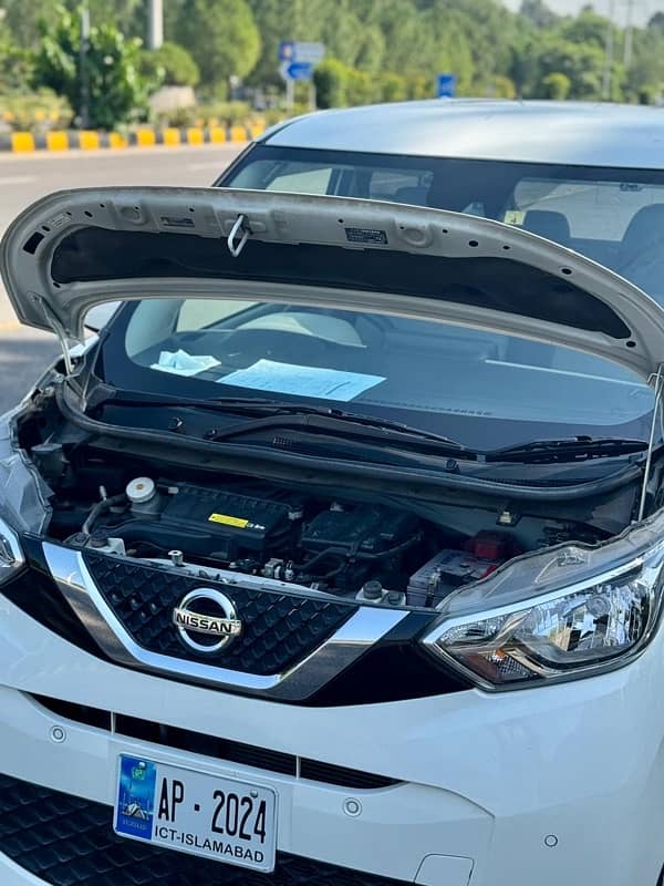 Toyota Corolla Altis 2019 6