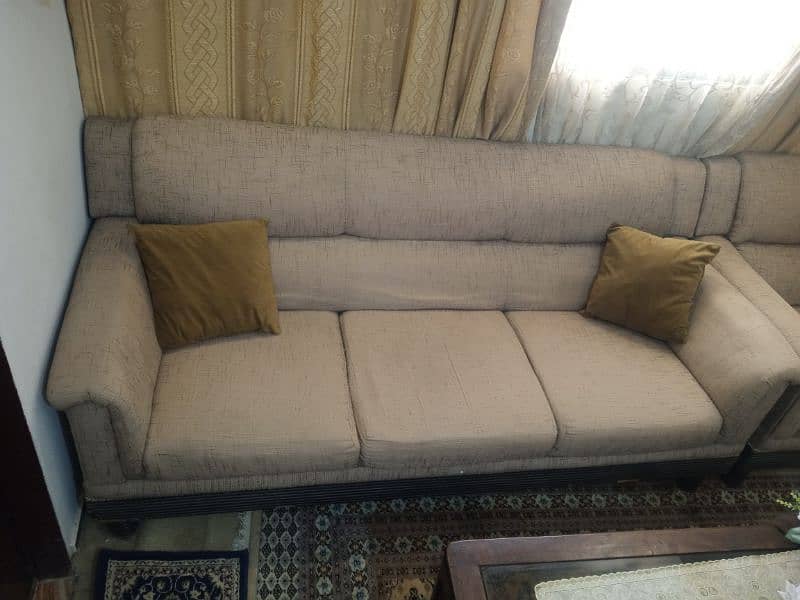 7 seater sofa set 6