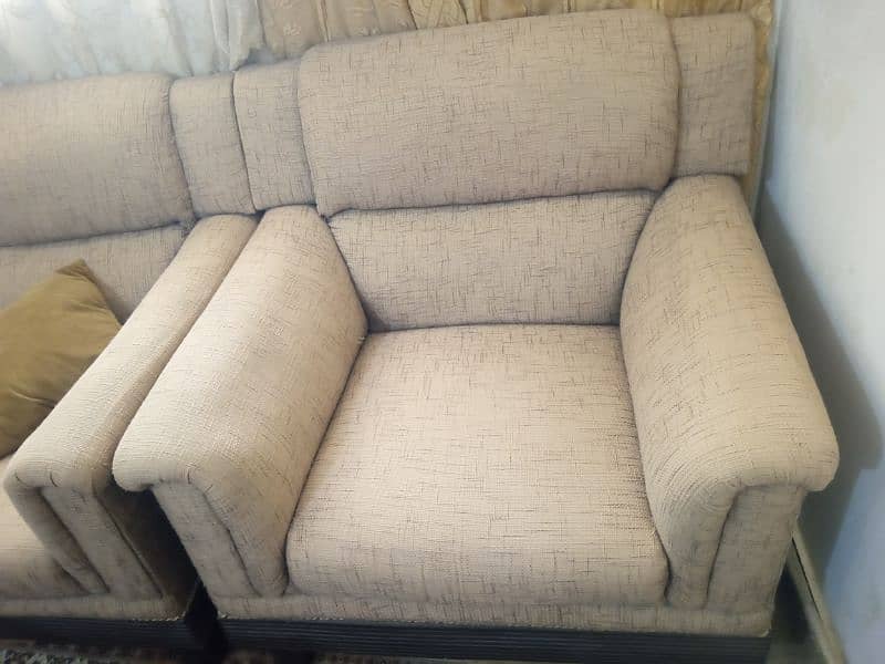 7 seater sofa set 7