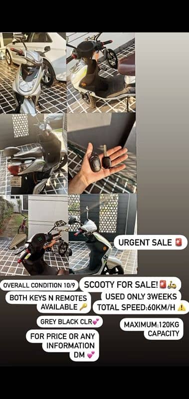 Urgently for sale warranty 9 mounth 5