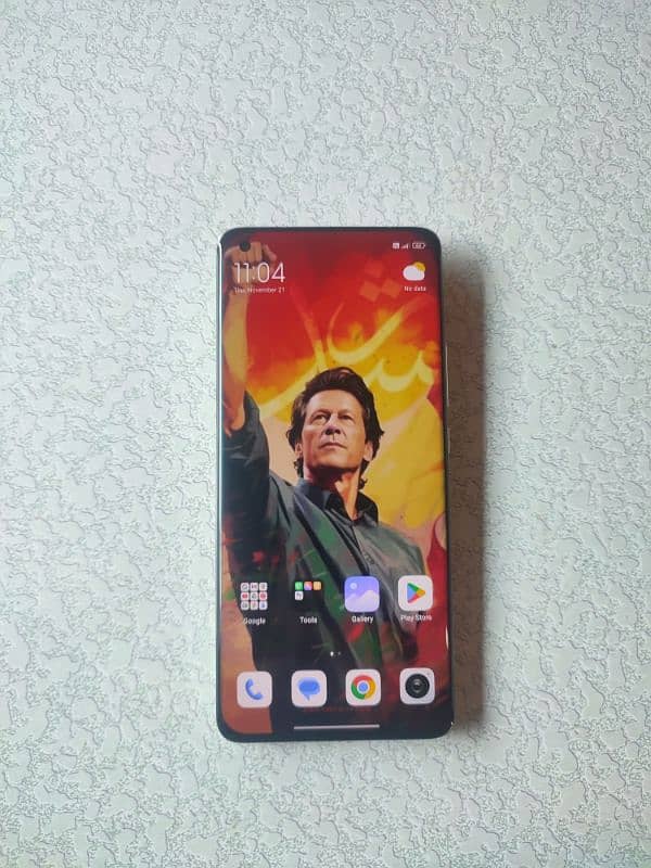 mi 11 ultra 12 GB 256 GB dual SIM 0