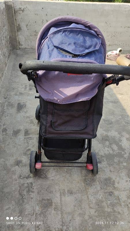 tinnies strollers used 0