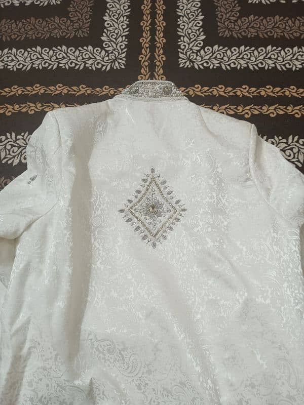 Used Sherwani for sale 0