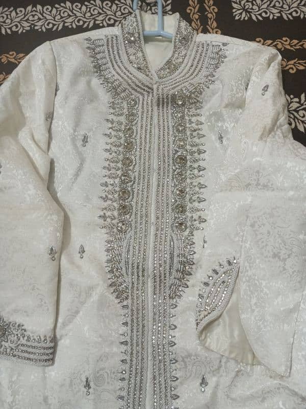 Used Sherwani for sale 2