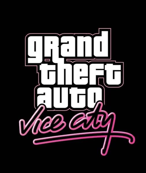 GTA vice city 0