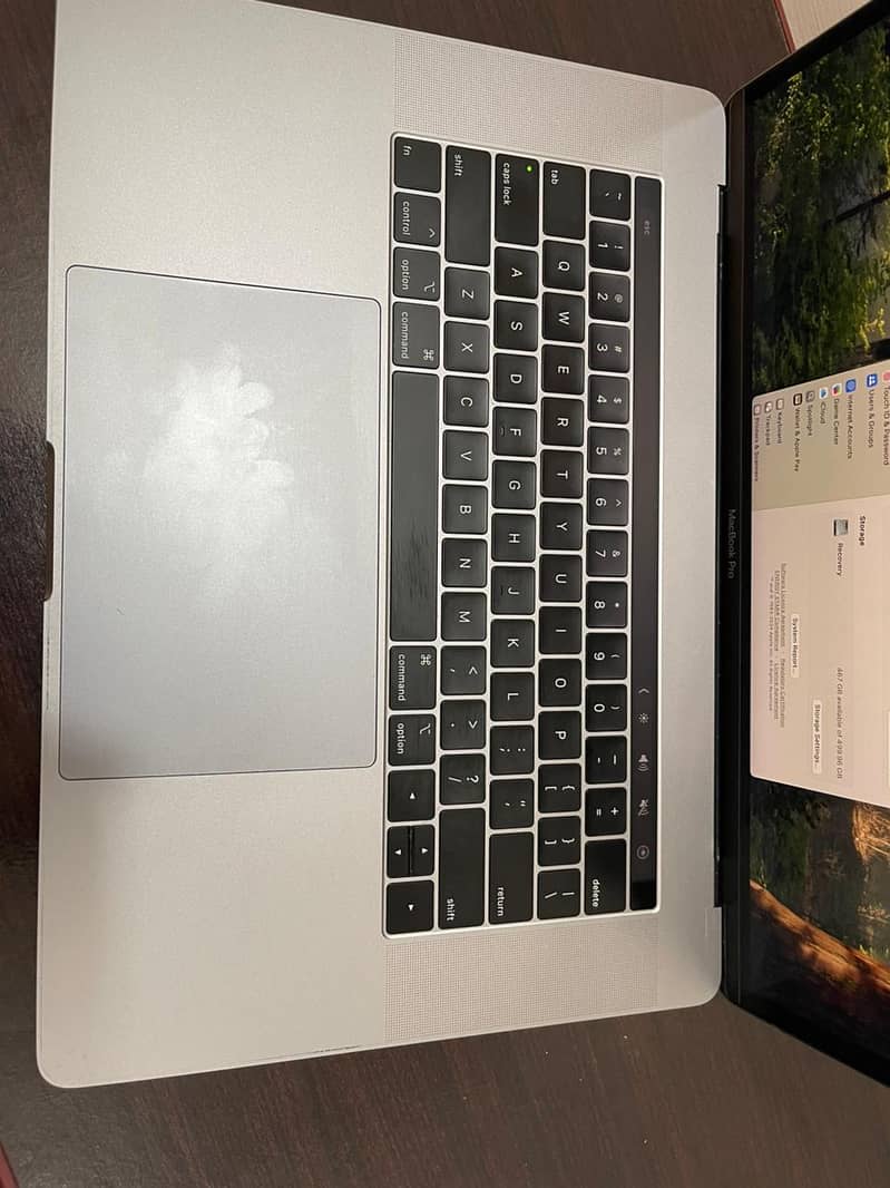 MacBook Pro 2019 Core i9 8 Core Processor/ Laptop For Sale 4