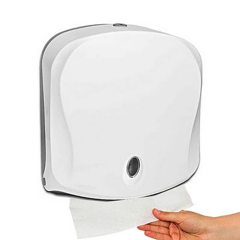 Tissues and Soap Dispenser / Hygiene Tissue Dispenser 2