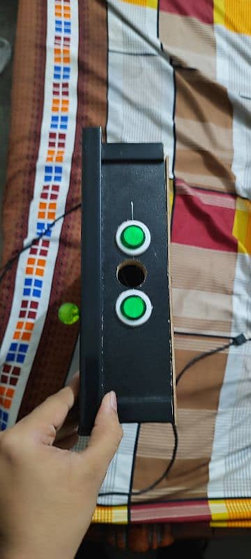 Arcade Stick Xbox Controller 1