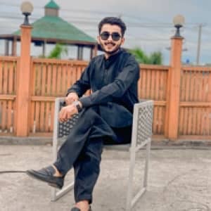 Zain sandhu 