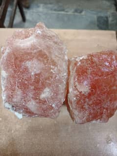 Pink Salt