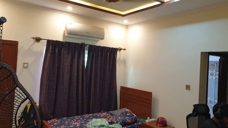 3 Bed Flat For Sale In Askari 13 Rawalpindi 14