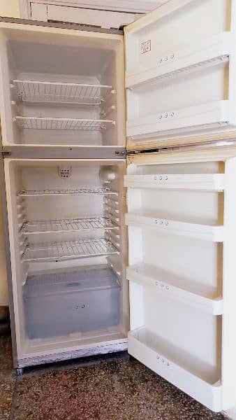 Haier Refrigerator for Sale 0