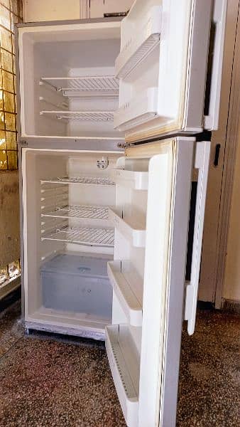 Haier Refrigerator for Sale 1