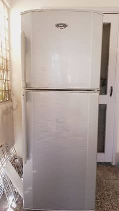 Haier Refrigerator HRF-380M Electronis etc.