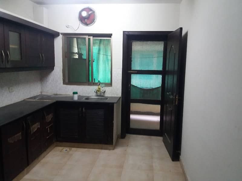 10 Marla 3 Bad Flat For Sale In Askari 14 Rawalpindi 5