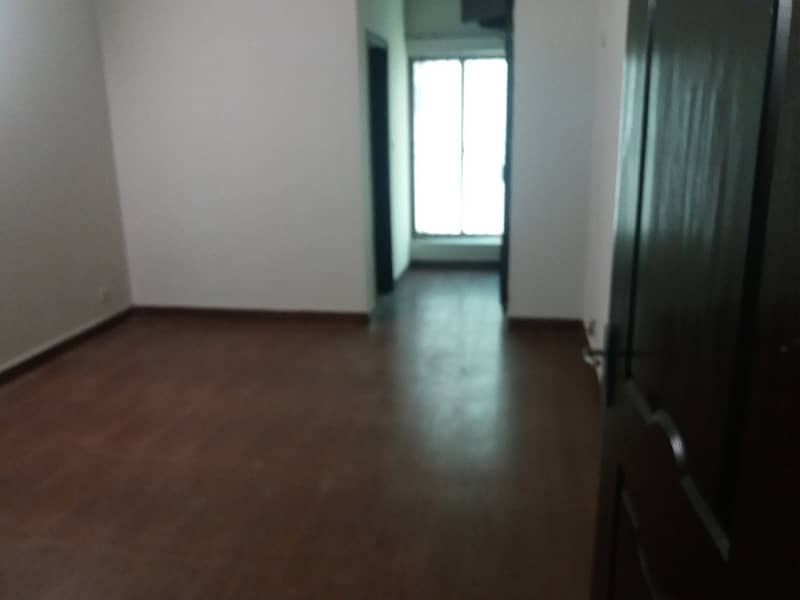 10 Marla 3 Bad Flat For Sale In Askari 14 Rawalpindi 8