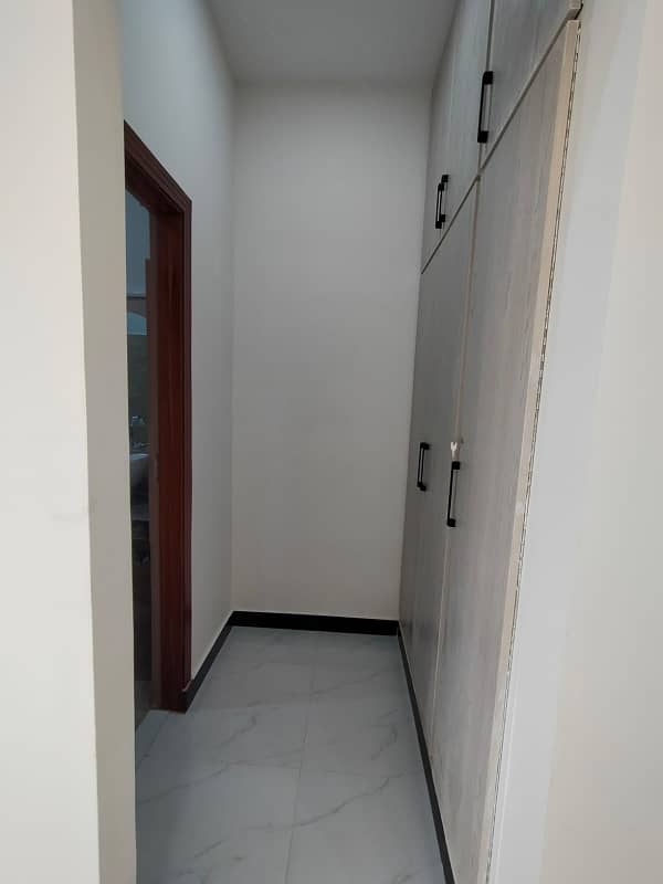 3 Bed Flat Is Available For Sale In Dha 5 19