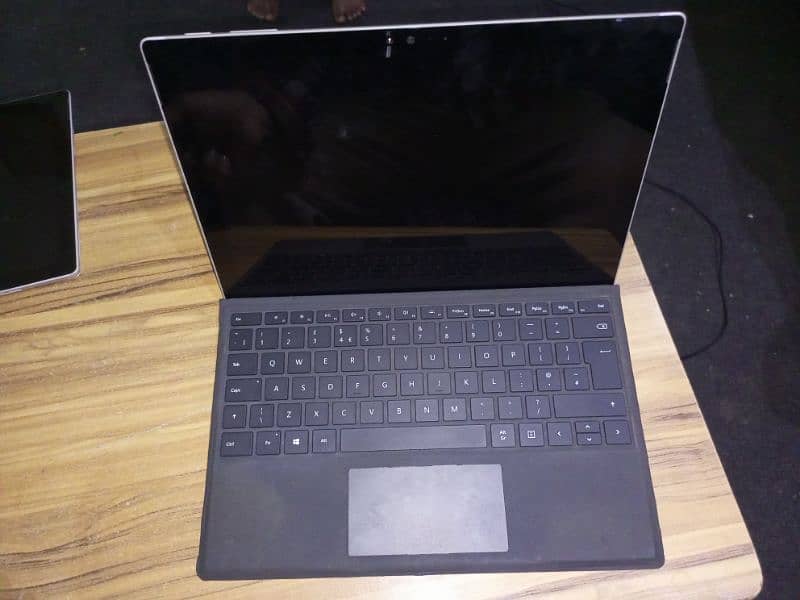 Microsoft Surface Pro 4 ci5 6th 8gb 256gb ss 2