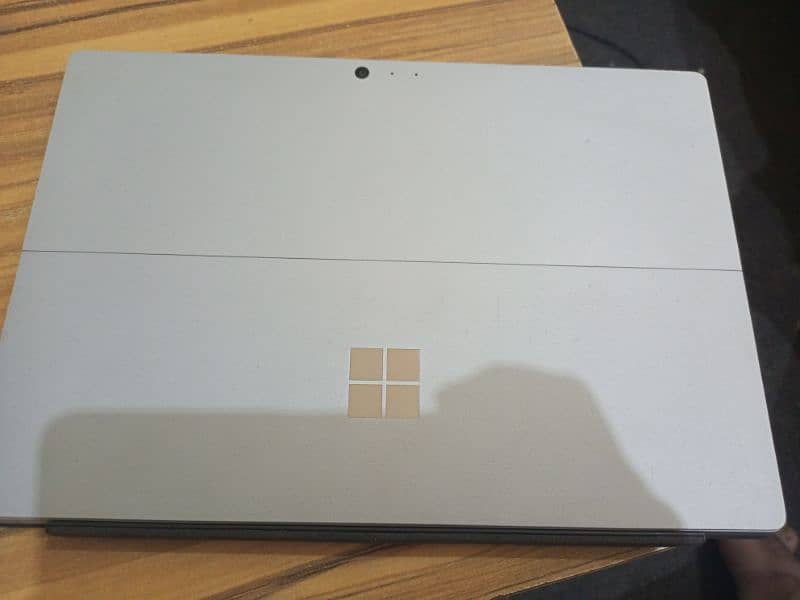 Microsoft Surface Pro 4 ci5 6th 8gb 256gb ss 4