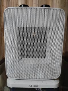 Electric Heater