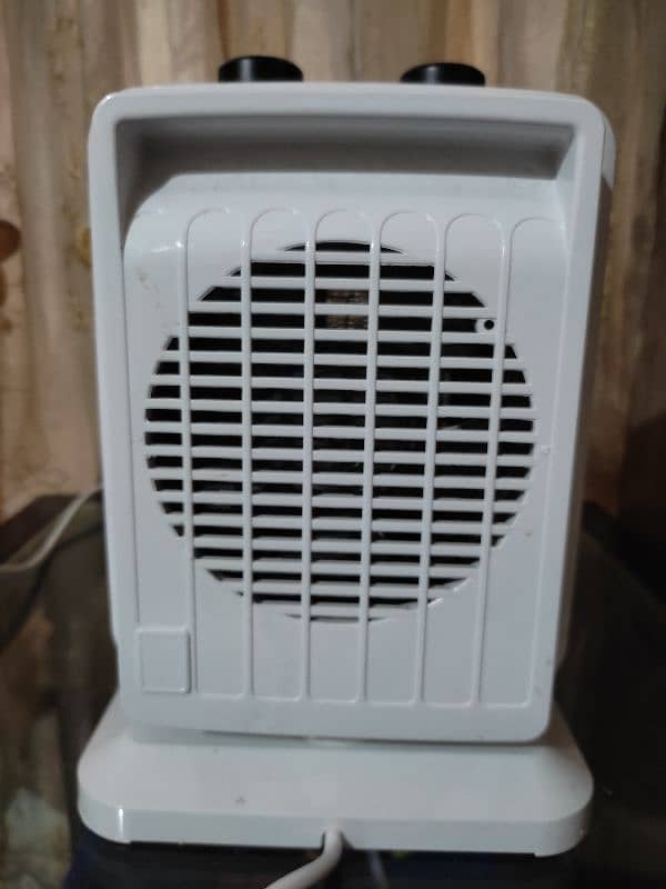 Electric Heater 2