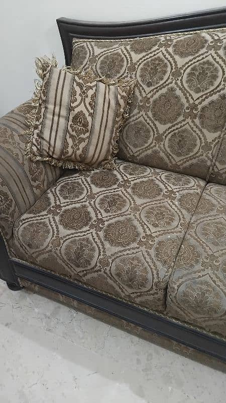 light brown sofa set 3