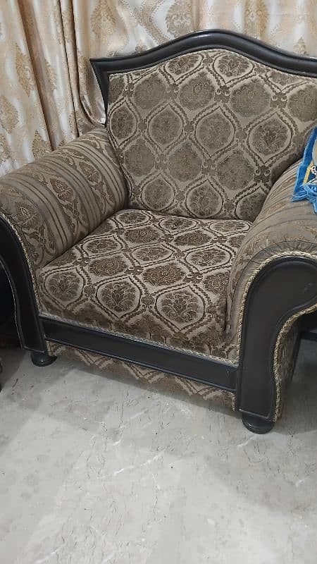 light brown sofa set 4