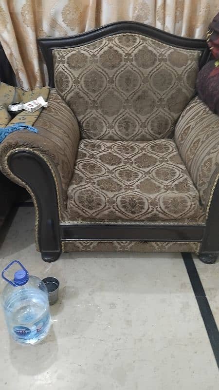 light brown sofa set 5