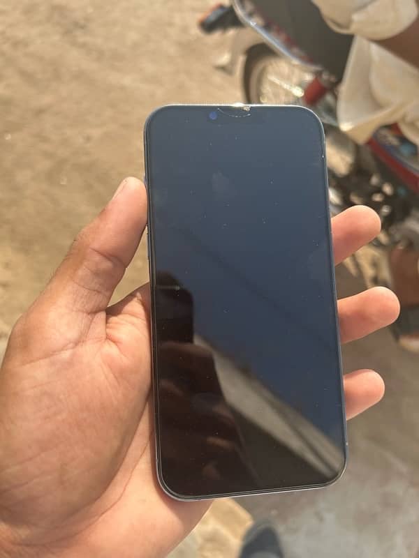 iPhone 13 PRO MAX 1tb 7