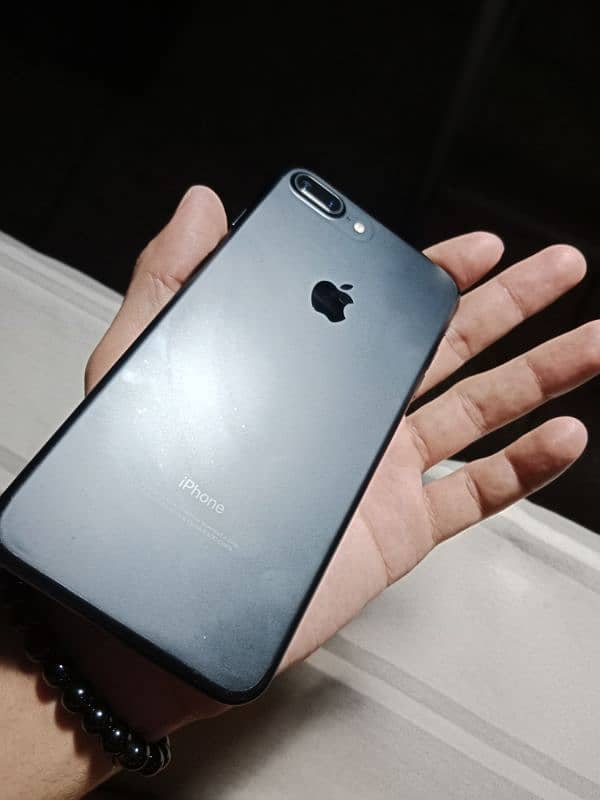 iphone 7 plus non pta 2