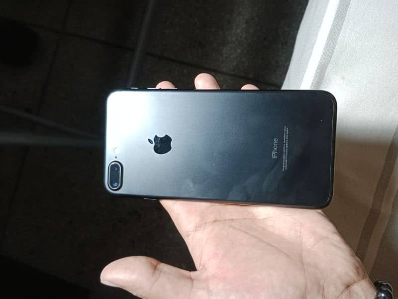 iphone 7 plus non pta 5