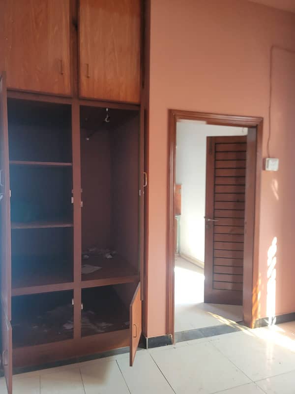 7 MARLA DOUBLE STORY WITH 3 BED ROOMS AVAILABLE FOR RENT 11