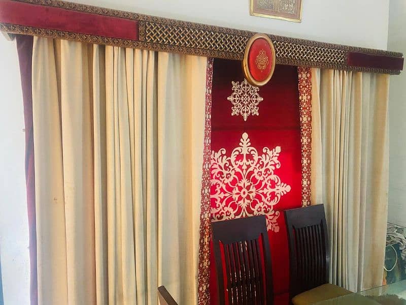 Curtains for sale 1